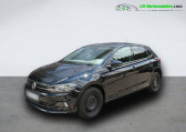 Volkswagen Polo 1.0 TSI 95 S&S BVA   Beaupuy 31