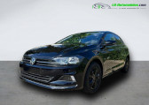 Volkswagen Polo occasion année 2021 boite Automatique Annonce Volkswagen Polo occasion Essence 1.0 TSI 95 S&S BVA à Beaupuy