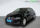 Volkswagen Polo occasion année 2021 boite Automatique Annonce Volkswagen Polo occasion Essence 1.0 TSI 95 S&S BVA à Beaupuy