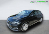Volkswagen Polo occasion année 2018 boite Automatique Annonce Volkswagen Polo occasion Essence 1.0 TSI 95 S&S BVA à Beaupuy