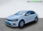 Volkswagen Polo 1.0 TSI 95 S&S BVA   Beaupuy 31