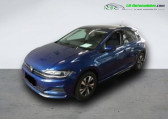 Annonce Volkswagen Polo occasion Essence 1.0 TSI 95 S&S BVA à Beaupuy