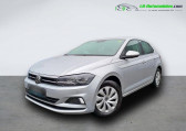 Volkswagen Polo occasion année 2021 boite Automatique Annonce Volkswagen Polo occasion Essence 1.0 TSI 95 S&S BVA à Beaupuy