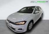 Annonce Volkswagen Polo occasion Essence 1.0 TSI 95 S&S BVA  Beaupuy