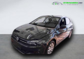 Volkswagen Polo occasion année 2021 boite Automatique Annonce Volkswagen Polo occasion Essence 1.0 TSI 95 S&S BVA à Beaupuy