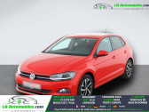 Annonce Volkswagen Polo occasion Essence 1.0 TSI 95 S&S BVM � Beaupuy