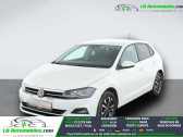Volkswagen Polo 1.0 TSI 95 S&S BVM  � Beaupuy 31