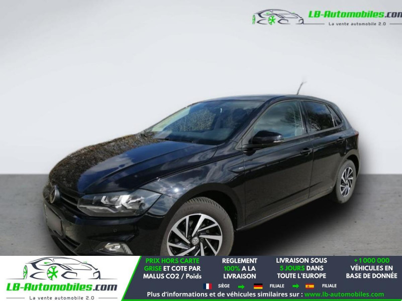 Volkswagen Polo 1.0 TSI 95 S&S BVM  occasion � Beaupuy