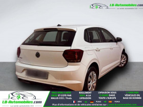 Volkswagen Polo 1.0 TSI 95 S&S BVM  occasion � Beaupuy - photo n�3