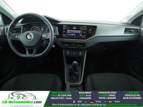 Volkswagen Polo 1.0 TSI 95 S&S BVM  occasion � Beaupuy - photo n�3