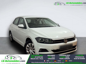 Volkswagen Polo 1.0 TSI 95 S&S BVM  occasion � Beaupuy - photo n�2