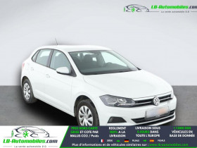 Volkswagen Polo 1.0 TSI 95 S&S BVM  occasion � Beaupuy - photo n�2