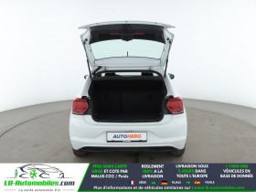 Volkswagen Polo 1.0 TSI 95 S&S BVM  occasion � Beaupuy - photo n�10