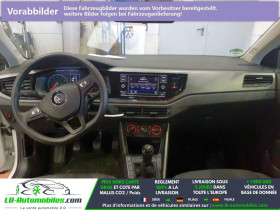 Volkswagen Polo 1.0 TSI 95 S&S BVM  occasion � Beaupuy - photo n�3