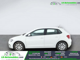 Volkswagen Polo 1.0 TSI 95 S&S BVM  occasion � Beaupuy - photo n�6