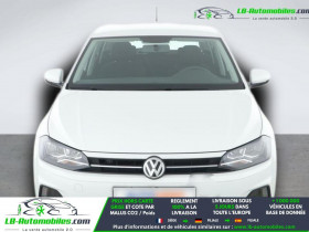 Volkswagen Polo 1.0 TSI 95 S&S BVM  occasion � Beaupuy - photo n�5
