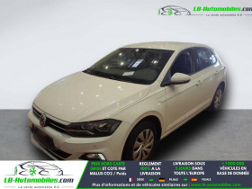 Volkswagen Polo 1.0 TSI 95 S&S BVM  occasion � Beaupuy - photo n�2