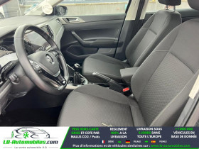 Volkswagen Polo 1.0 TSI 95 S&S BVM  occasion � Beaupuy - photo n�3