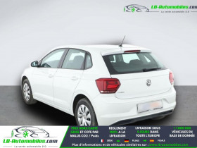 Volkswagen Polo 1.0 TSI 95 S&S BVM  occasion � Beaupuy - photo n�4
