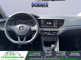 Volkswagen Polo 1.0 TSI 95 S&S BVM  occasion � Beaupuy - photo n�3