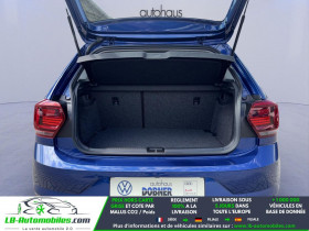 Volkswagen Polo 1.0 TSI 95 S&S BVM  occasion � Beaupuy - photo n�12