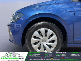 Volkswagen Polo 1.0 TSI 95 S&S BVM  occasion � Beaupuy - photo n�10