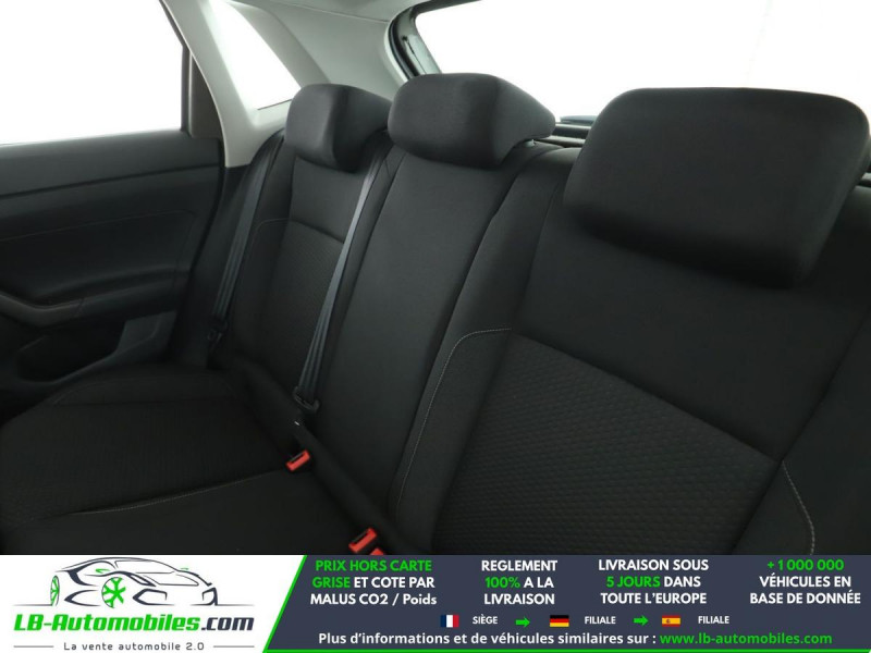 Volkswagen Polo 1.0 TSI 95 S&S BVM  occasion � Beaupuy - photo n�8