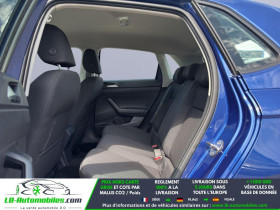 Volkswagen Polo 1.0 TSI 95 S&S BVM  occasion � Beaupuy - photo n�8