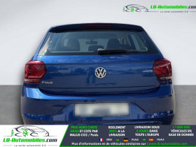 Volkswagen Polo 1.0 TSI 95 S&S BVM  occasion � Beaupuy - photo n�7