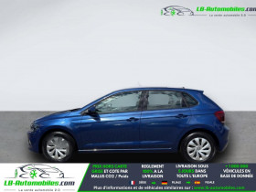 Volkswagen Polo 1.0 TSI 95 S&S BVM  occasion � Beaupuy - photo n�6