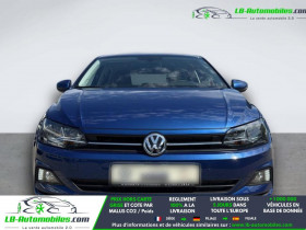 Volkswagen Polo 1.0 TSI 95 S&S BVM  occasion � Beaupuy - photo n�5