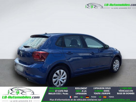 Volkswagen Polo 1.0 TSI 95 S&S BVM  occasion � Beaupuy - photo n�4