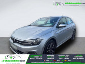 Volkswagen Polo 1.0 TSI 95 S&S BVM  � Beaupuy 31