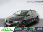 Annonce Volkswagen Polo occasion Essence 1.0 TSI 95 S&S BVM � Beaupuy