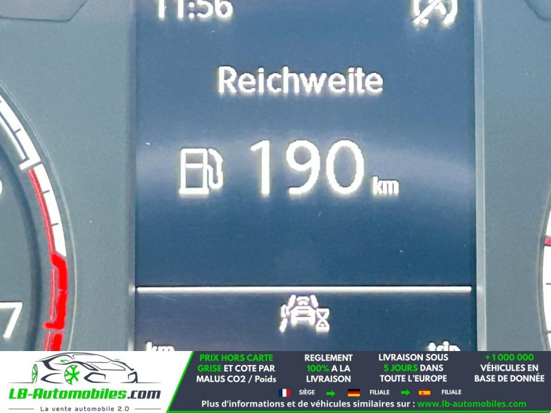 Volkswagen Polo 1.0 TSI 95 S&S BVM  occasion � Beaupuy - photo n�9