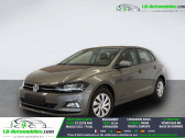 Volkswagen Polo 1.0 TSI 95 S&S BVM  � Beaupuy 31