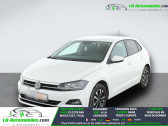 Volkswagen Polo 1.0 TSI 95 S&S BVM  � Beaupuy 31