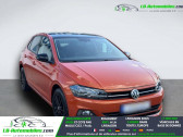 Annonce Volkswagen Polo occasion Essence 1.0 TSI 95 S&S BVM � Beaupuy