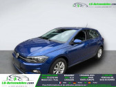 Annonce Volkswagen Polo occasion Essence 1.0 TSI 95 S&S BVM � Beaupuy