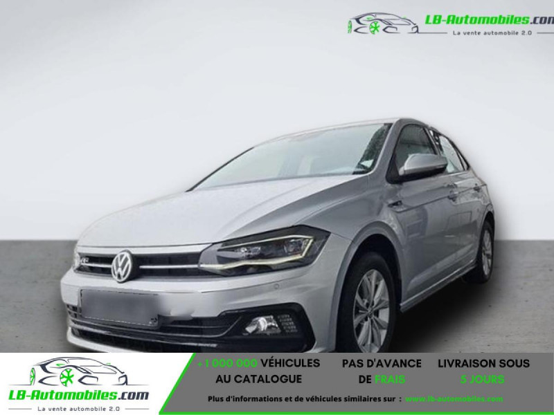 Volkswagen Polo 1.0 TSI 95 S&S BVM  occasion � Beaupuy