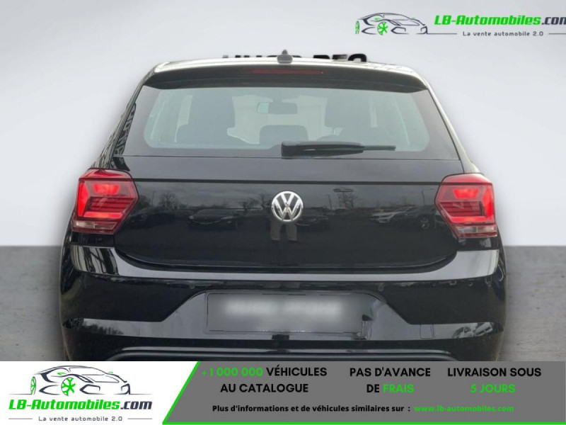 Volkswagen Polo 1.0 TSI 95 S&S BVM  occasion � Beaupuy - photo n�6
