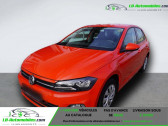 Volkswagen Polo 1.0 TSI 95 S&S BVM  � Beaupuy 31