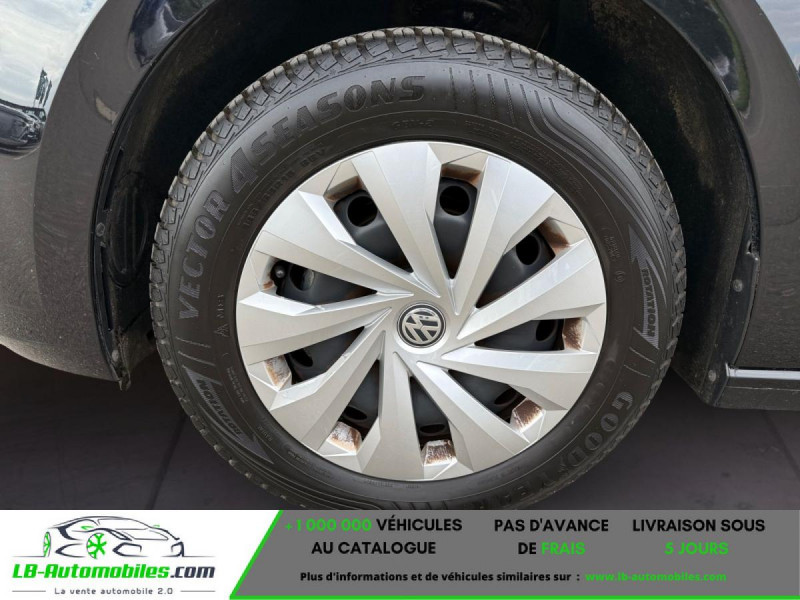 Volkswagen Polo 1.0 TSI 95 S&S BVM  occasion � Beaupuy - photo n�8