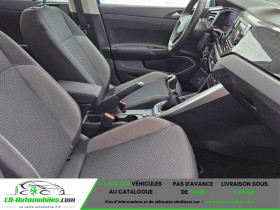 Volkswagen Polo 1.0 TSI 95 S&S BVM  occasion � Beaupuy - photo n�4
