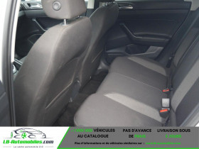 Volkswagen Polo 1.0 TSI 95 S&S BVM  occasion � Beaupuy - photo n�4