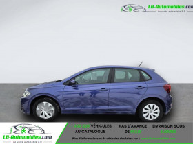Volkswagen Polo 1.0 TSI 95 S&S BVM  occasion � Beaupuy - photo n�3