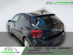 Volkswagen Polo 1.0 TSI 95 S&S BVM  occasion � Beaupuy - photo n�3