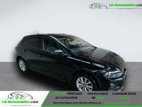 Volkswagen Polo 1.0 TSI 95 S&S BVM  occasion � Beaupuy - photo n�2