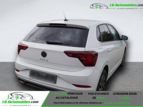 Volkswagen Polo 1.0 TSI 95 S&S BVM  occasion � Beaupuy - photo n�3