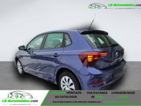 Volkswagen Polo 1.0 TSI 95 S&S BVM  occasion � Beaupuy - photo n�2